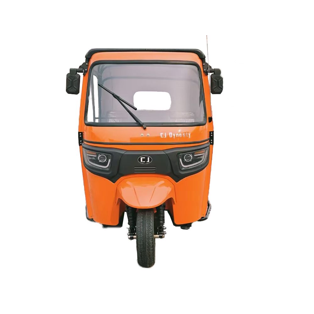 TVS BAJAJ- 5-OR